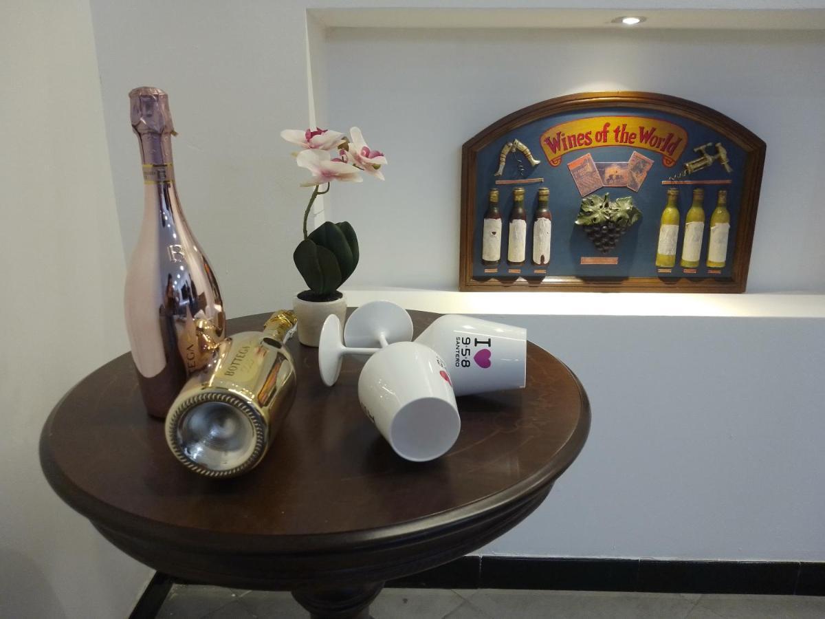 Tiziano'S Home 卡塔尼亚 外观 照片
